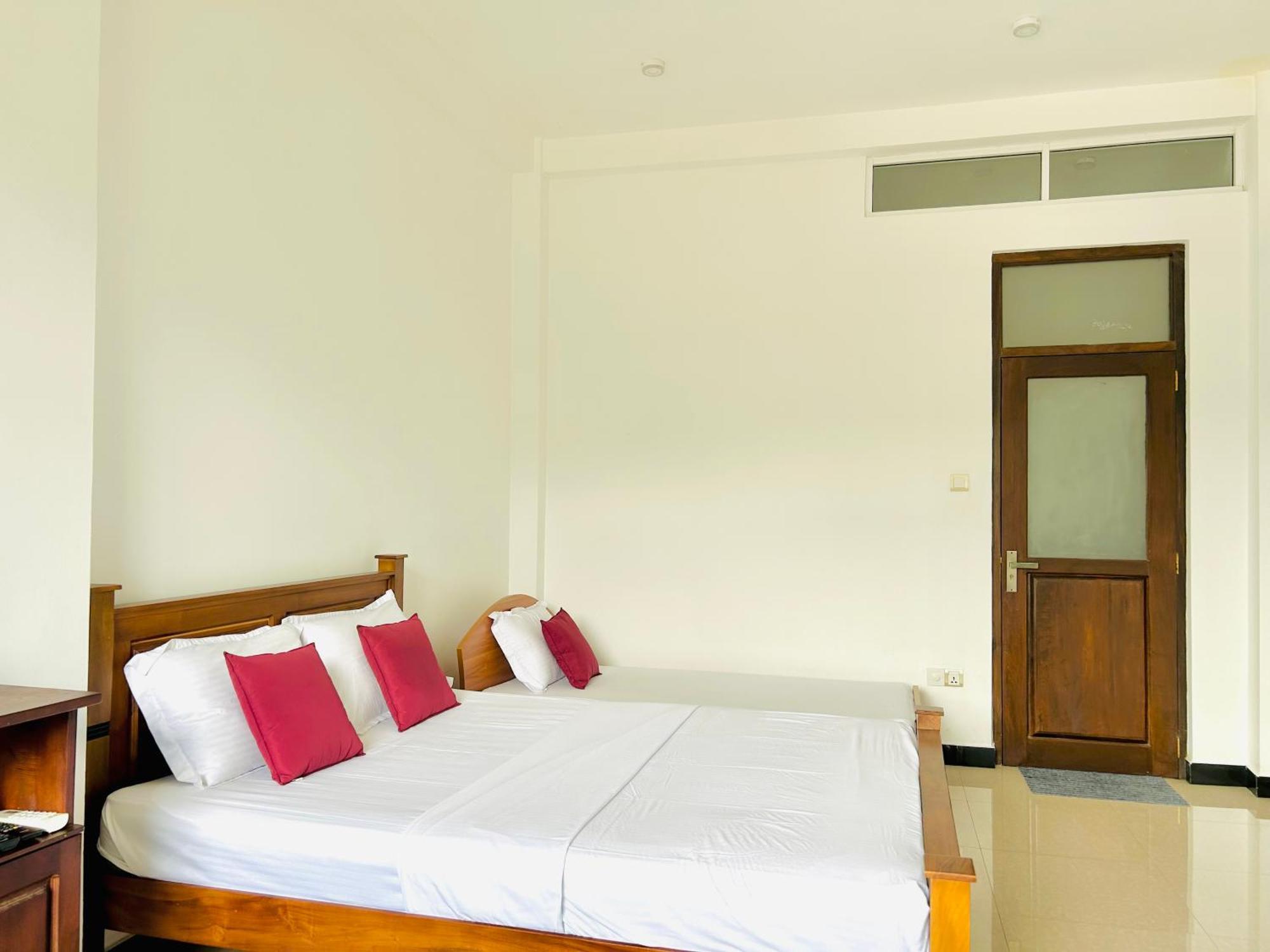 The Terrace Kandy Exterior foto
