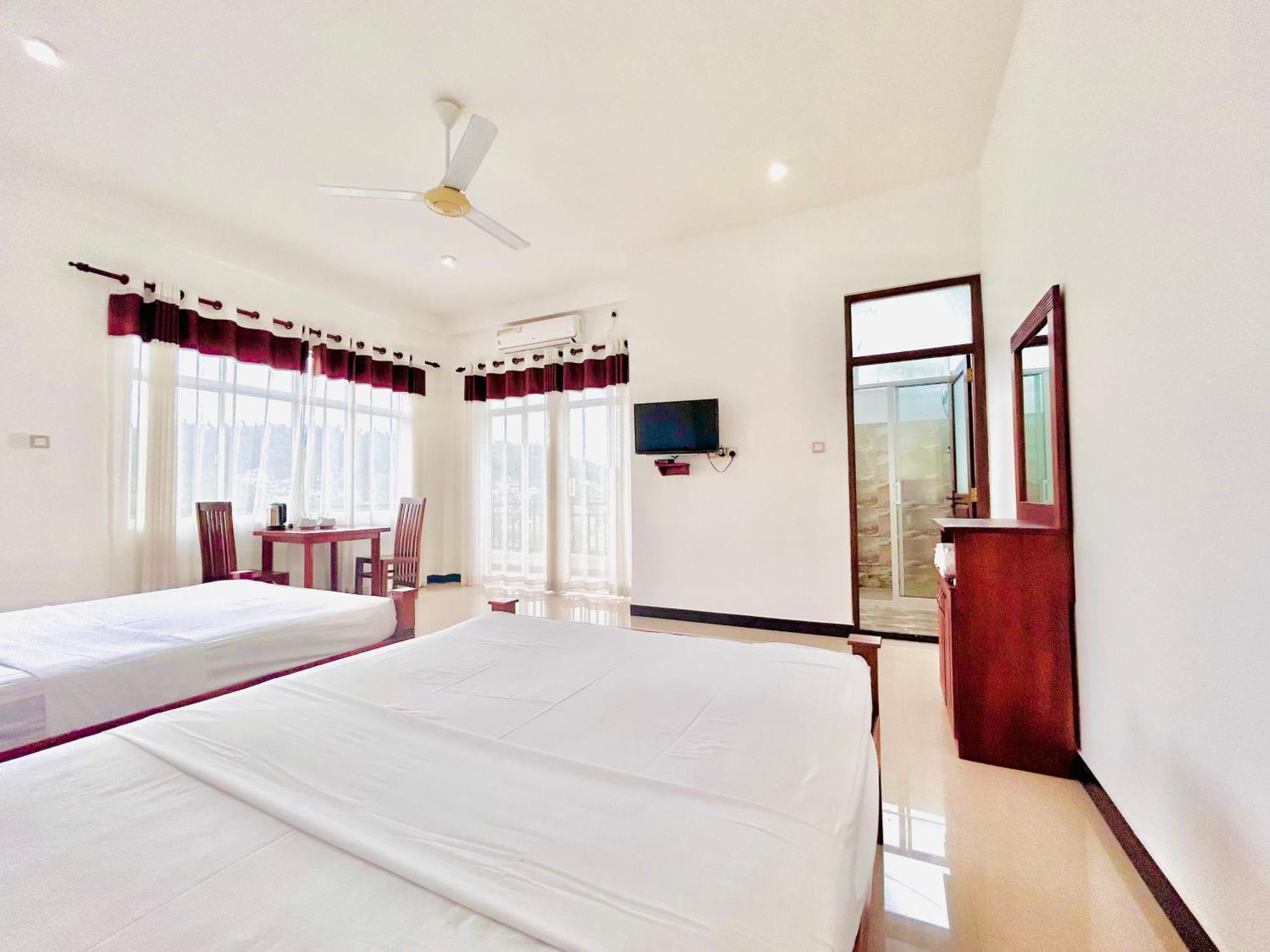 The Terrace Kandy Exterior foto