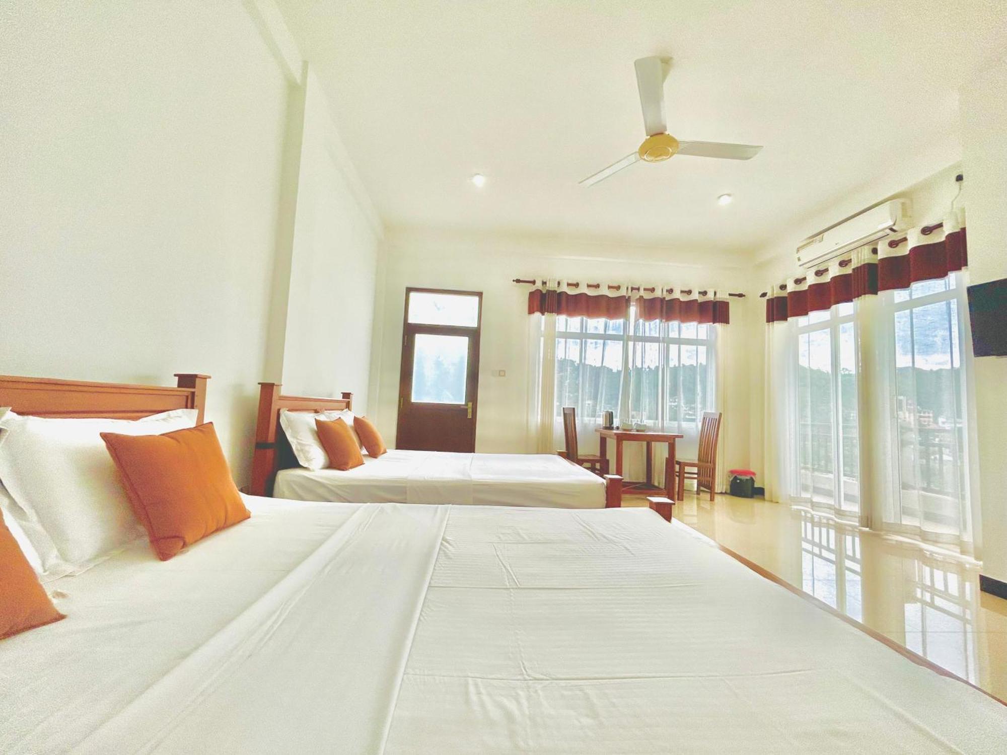 The Terrace Kandy Exterior foto